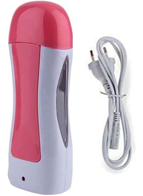 Wax Hair Removal Device 1 in 1 – Easy to Use Wax Heater for Home Waxing, Professional Results, Long-Lasting Smooth Hair Removal for Full Body